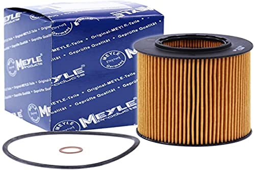 Meyle 300 114 2701 Filtro Olio