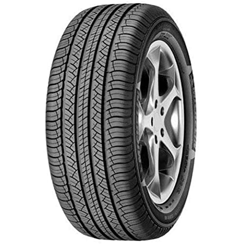 Michelin 74948 Pneumatico 255/70 R18 116V Latitude Tour Hp Xl Lr, Land Rover