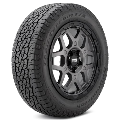 Bfgoodrich 265/50 R20 107H Trail Terrain T/A