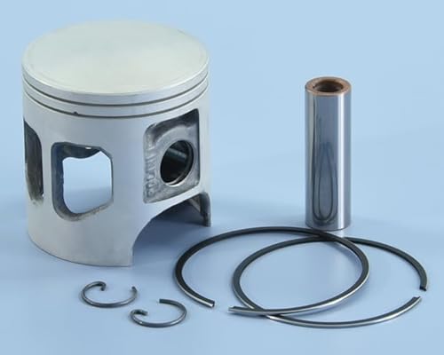 Pistone Rotax 123 D.60 Sel.D