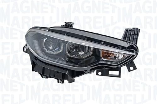 Magneti Marelli Proiettore Sn Fiat Tipo (356) - 712105809930