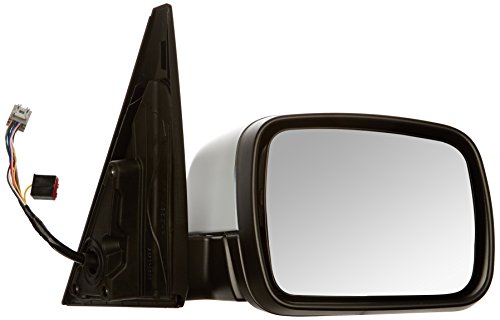 Equal Quality Rd01711 Specchio Specchietto Retrovisore Esterno Destro