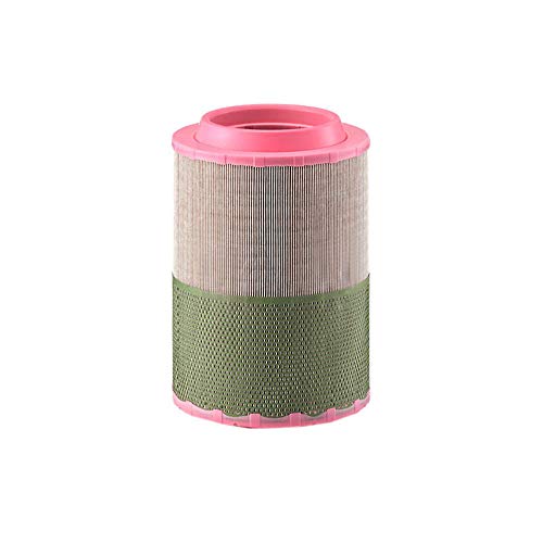 Mann-Filter C 25 740 Filtro Aria – Per Veicoli Commerciali