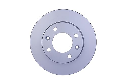Hella Pagid 8Dd 355 108-391 Discofreno,50366Pro,Rivestito,247Mm,9Mm,Pieno,Per Es. Citroen / Nissan / Peugeot