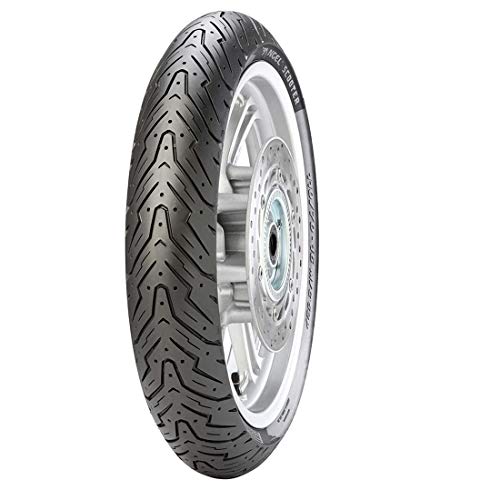 5762924900 - Copertone Pneumatico Scoot Angel Scooter (F/R) 110/70-11 M/C 45L Tl