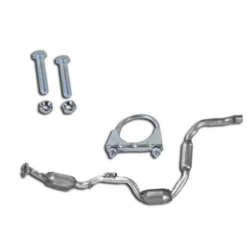 Bm Catalysts Bm90791H - Approved Catalizzatore