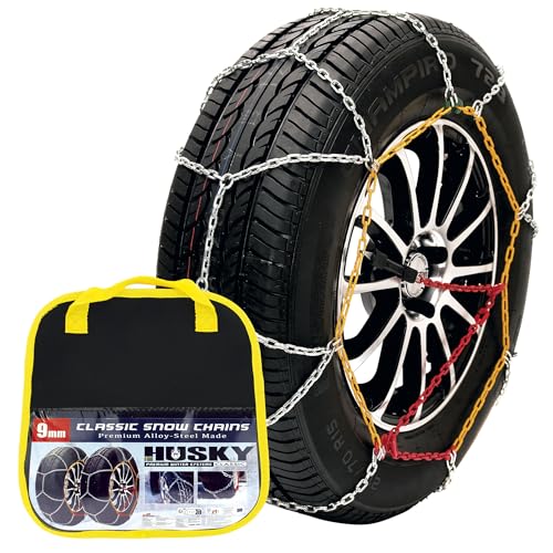 Sumex Husad65 - Husky Advance Gruppo-65, 9Mm O-Norm V-5117