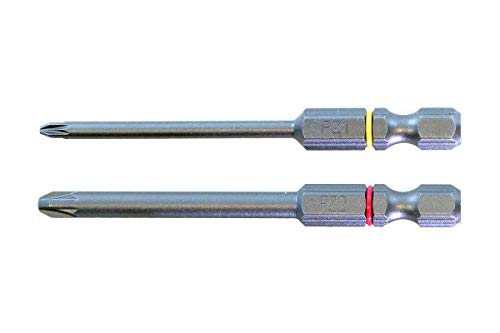 Vessel - Set Di 10 Punte Per Cuscinetto Pz1, Pz2
