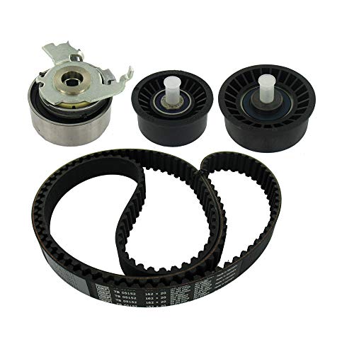 Skf Vkma 05156 Kit Tendicinghia Distribuzione
