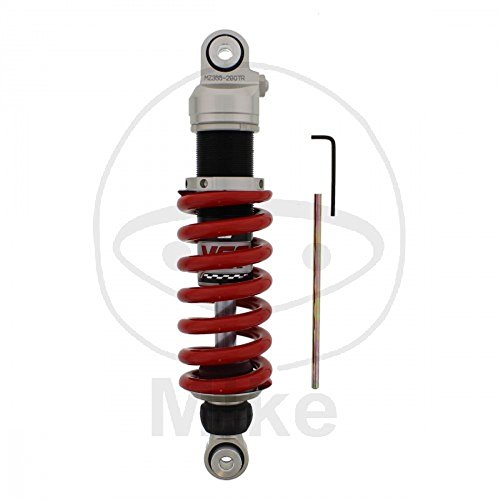 Ammortizzatore Yss Moto Top Line Gas Z