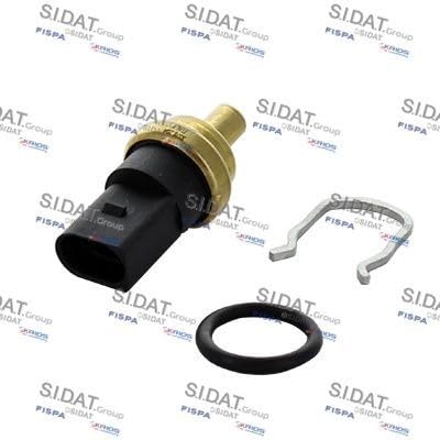 Sidat Sensore Temperatura Carb - 82339