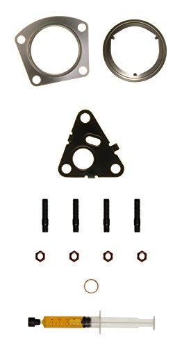 Ajusa Jtc11488 Kit Montaggio Compressore