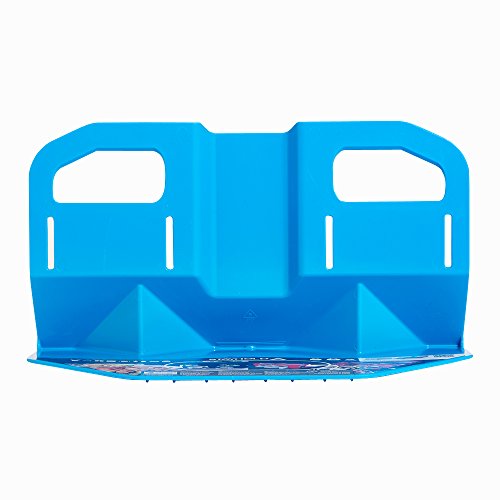 Stayhold® Sidekick - Organizer Per Bagagliaio, Per La Spesa E Il Carico, Per Auto, Camion, Suv, Minivan E Barche, Taglia M, Colore: Blu