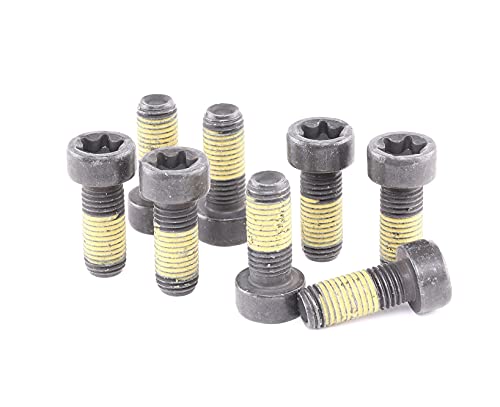 Sachs 1874 000 048 - Kit Bulloni, Frizione