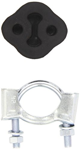 Bosal 091-329 - Kit Montaggio, Silenziatore
