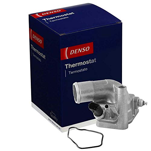 Denso Dtm92541 Termostato Motore