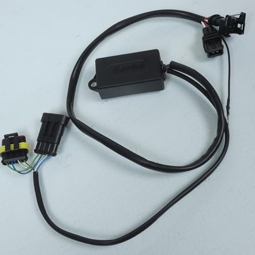 Centralina Ecu Vespa Gts 300 E3/E4