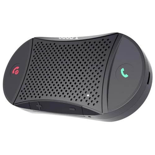 Auto T 540328 - Kit Mani Libere Bluetooth Magnetico