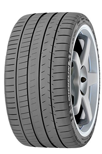 Michelin Pilot Super Sport N0 Xl - 335/30/20 108Y - A/E/74Db - Pneumatici Estivi (Corsa)