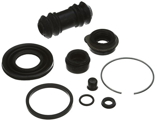 Autofren Seinsa D4744 - Kit Riparazione, Pinza Freno