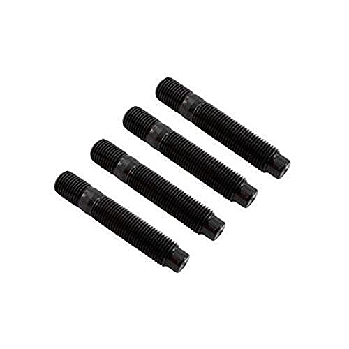Sparco S24915062 Set 4 Asparagi R 12 X 1,5, 62 Mm, R12Mm
