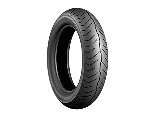 Bridgestone 6208-130/80/R17 65H - E/C/73Db - Pneumatici Per Tutte Le Stagioni