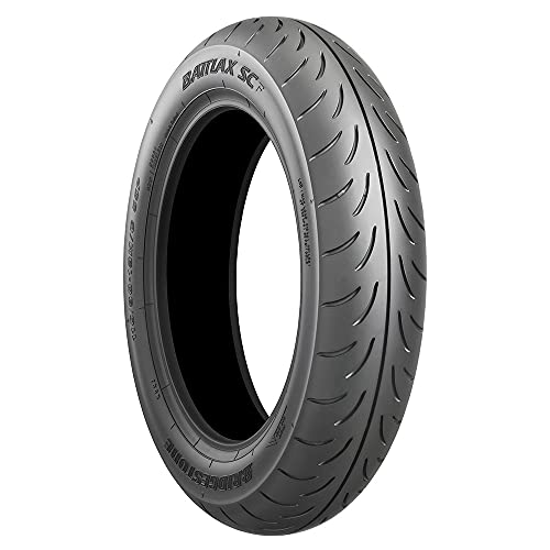 Bridgestone B01 Tl - 70/90/R13 50J - C/C/70Db - Pneumatici Estivi (Moto)