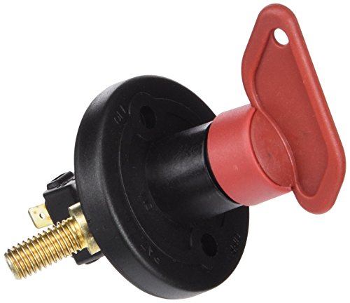 Sparco S01337 Desconectador Batteria