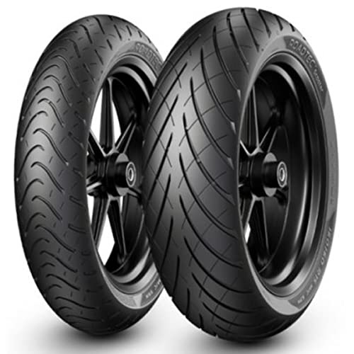 Metzeler 130/60-13 53L Roadtec Scooter Tl Standard