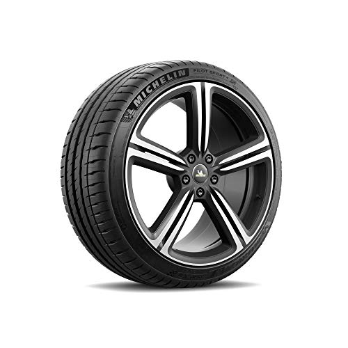 Pneumatico Estate Michelin Pilot Sport 4 235/40 Zr18 95Y Xl Standard Dt1