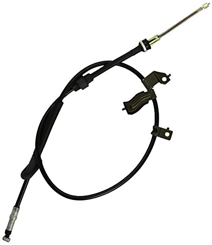 Kavo Bhc-2095 - Cavo Comando, Freno Stazionamento