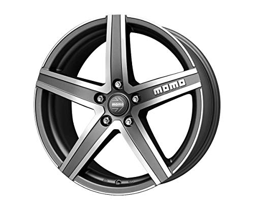 Momo Hyperstar Evo 6 X 15 Et40 4 X 114 Cerchi In Lega
