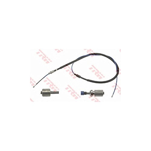 Trw Automotive Aftermarket Gch2541 Cavo Freno Di Stazionamento