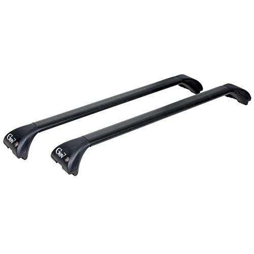 Gev 4823 4823 Barre Portatutto, Set Di 2