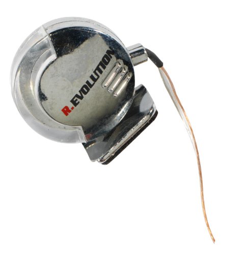 Bottari 60313 Snail Luci Adesive Per Auto, 2 Led