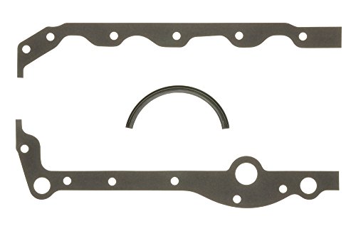 Ajusa 59000100 Guarnizione, Coppa Olio