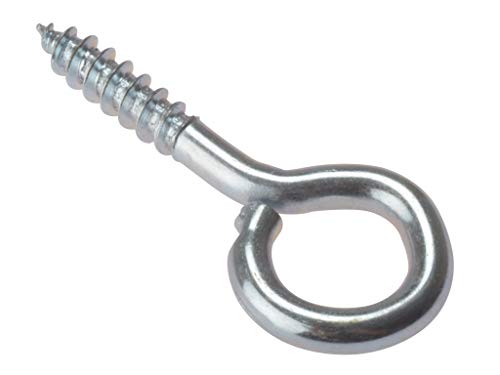 Forgefix Occhi A Vite Zp 75 X 18Ga Borsa 10