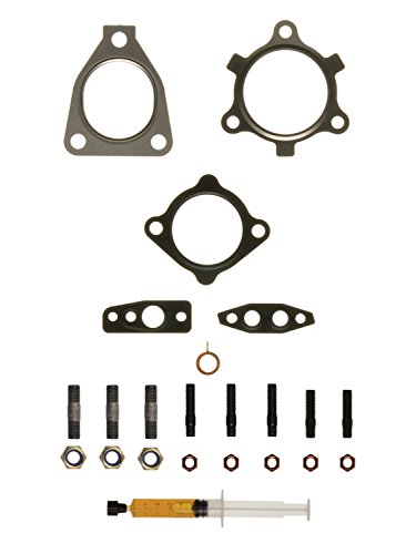 Ajusa Jtc11611 Kit Montaggio Compressore