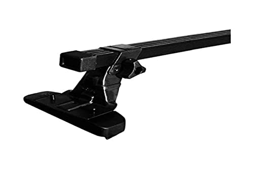Montblanc 238500 Supra 90 Barre Portatutto Per Auto