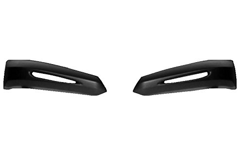 Bertucci Tuning Fpg331 Flaps Anteriori, Grigio