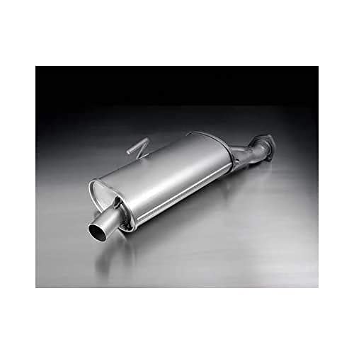 Remus Rem5076960300 Scappe Per Auto