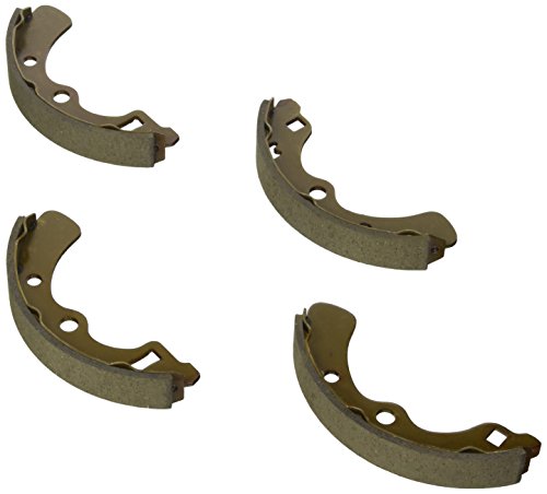 Ips Parts J|Ibl-4404 Ganasce Freno