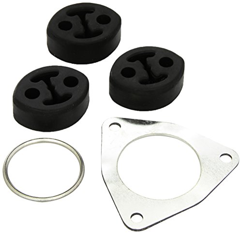 Hjs 82 32 6960 - Kit Montaggio, Catalizzatore