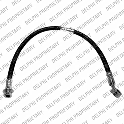 Delphi Lh6638 Tubo Flessibile Del Freno