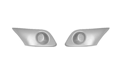 Bertucci Tuning Cdc300 Coppe Fari, Grigio