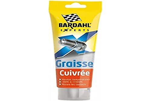 Bardhal 2001533 Sanfix Fosta Senza Grassi In Rame - L'Imballaggio Può Variare