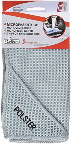 Iwh 071119 Panno Microfibra Imbottitura 40 X 40 Cm