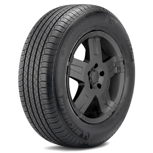 Michelin Latitude Tour Hp M+S - 255/50R19 103V - Pneumatico Estivo