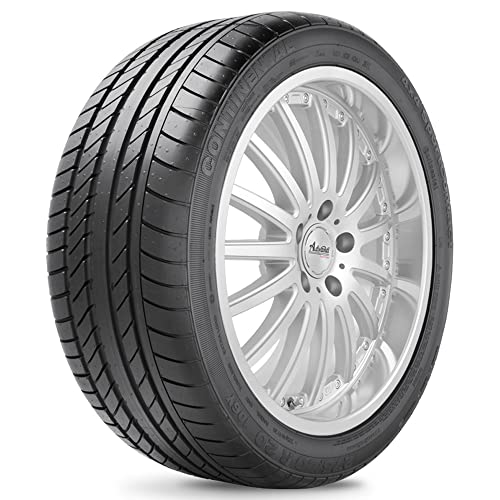 Continental 4X4 Sportcontact Xl Fsl - 275/45R19 108Y - Pneumatico Estivo
