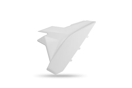 Ufo Plast Coperchio Scatola Filtro Bianco Beta Rr 450 2020-2024